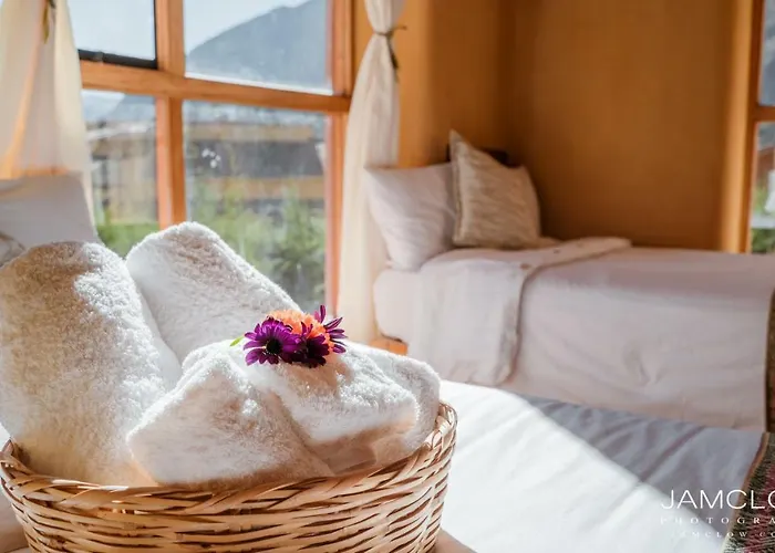 Nidra Wasi Pisac