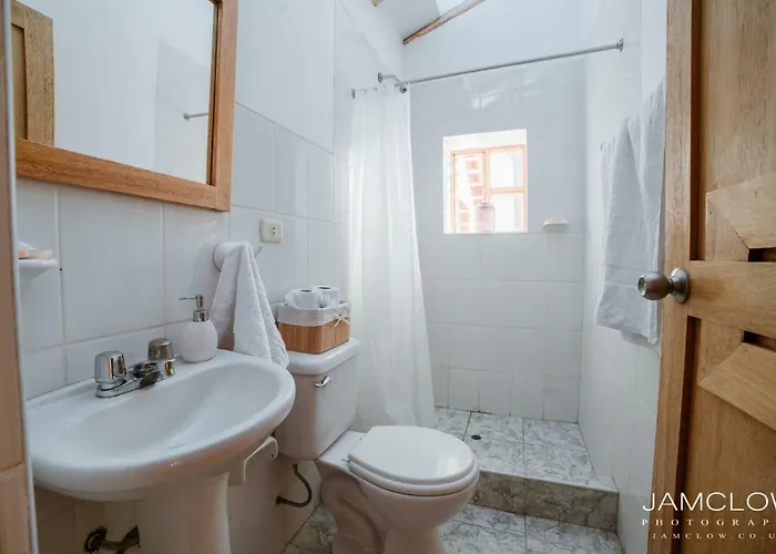 Nidra Wasi Frühstückspension Pisac