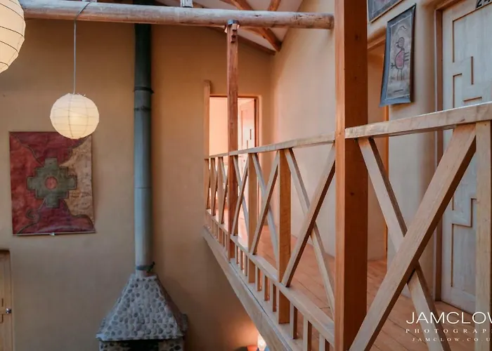Nidra Wasi Frühstückspension Pisac