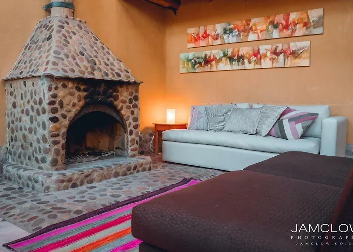 Nidra Wasi Pisac