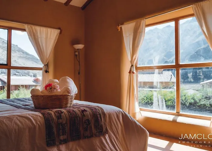 Frühstückspension Nidra Wasi Pisac