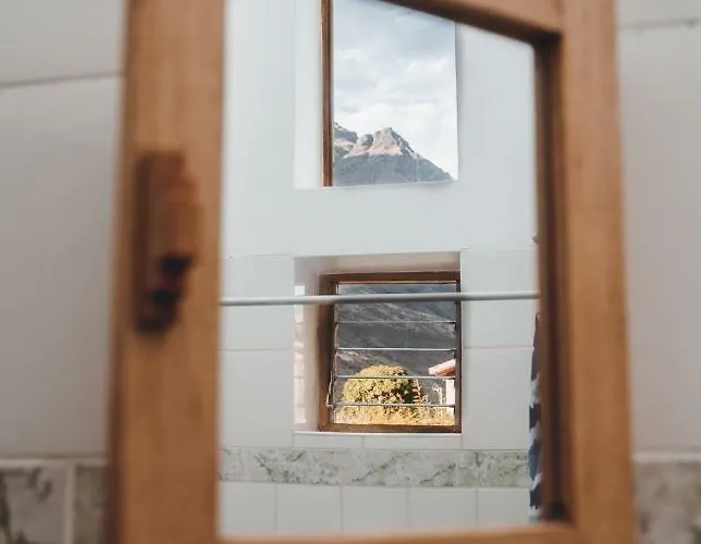Nidra Wasi Frühstückspension Pisac