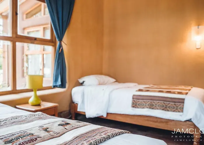 Nidra Wasi *