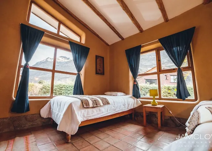 Nidra Wasi Pisac