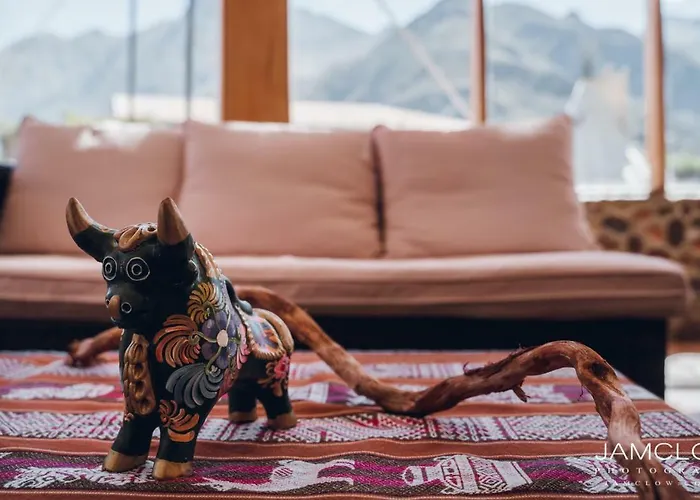 Nidra Wasi Pisac