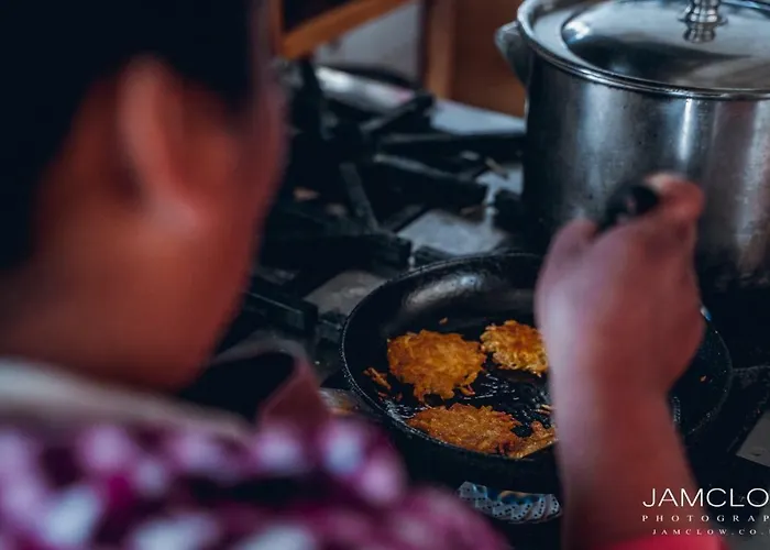 Nidra Wasi Frühstückspension Pisac