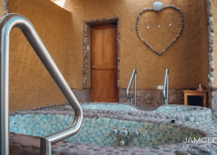 Nidra Wasi Frühstückspension Pisac